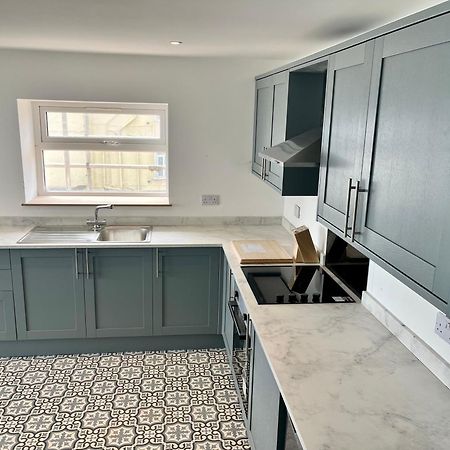 Seaside Escapes, Bridlington Apartment Екстериор снимка