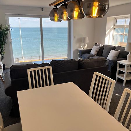 Seaside Escapes, Bridlington Apartment Екстериор снимка