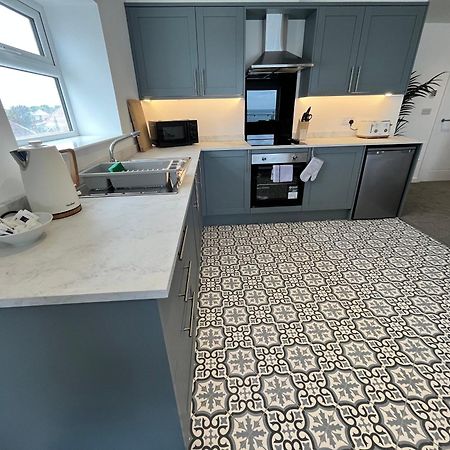 Seaside Escapes, Bridlington Apartment Екстериор снимка