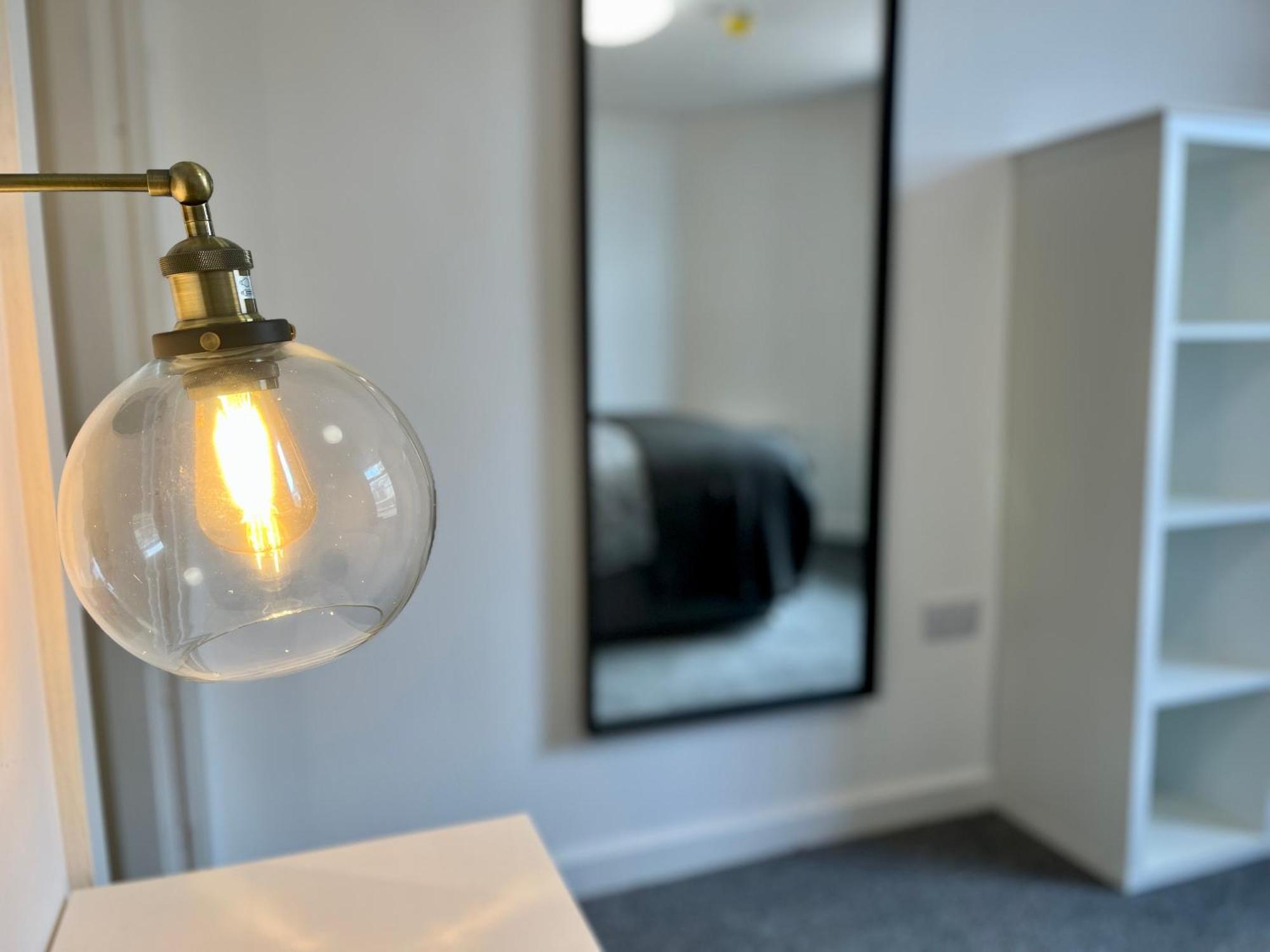 Seaside Escapes, Bridlington Apartment Екстериор снимка