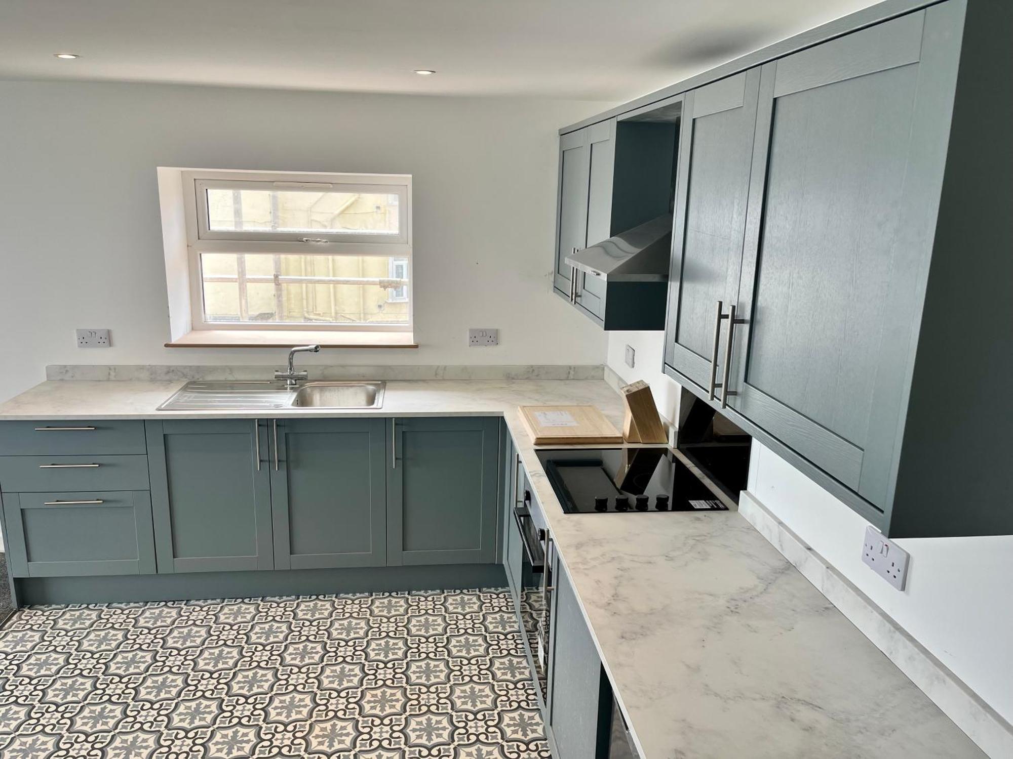 Seaside Escapes, Bridlington Apartment Екстериор снимка