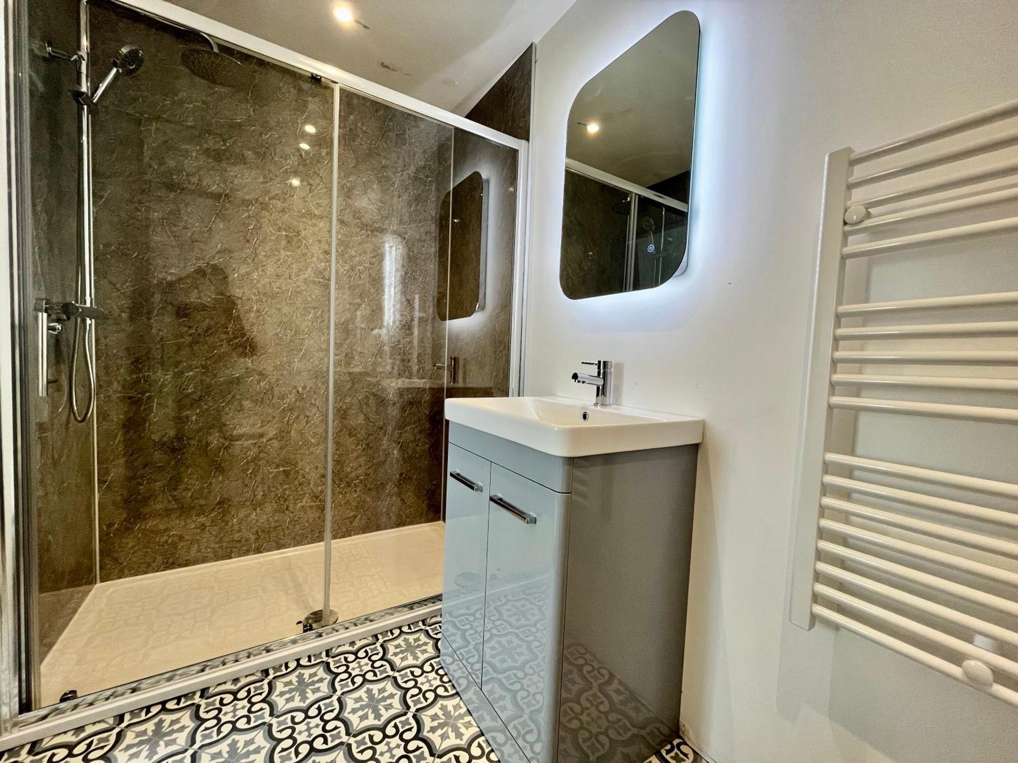 Seaside Escapes, Bridlington Apartment Екстериор снимка