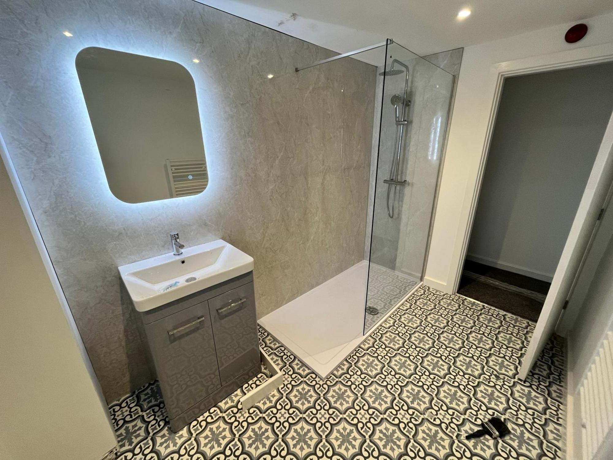 Seaside Escapes, Bridlington Apartment Екстериор снимка