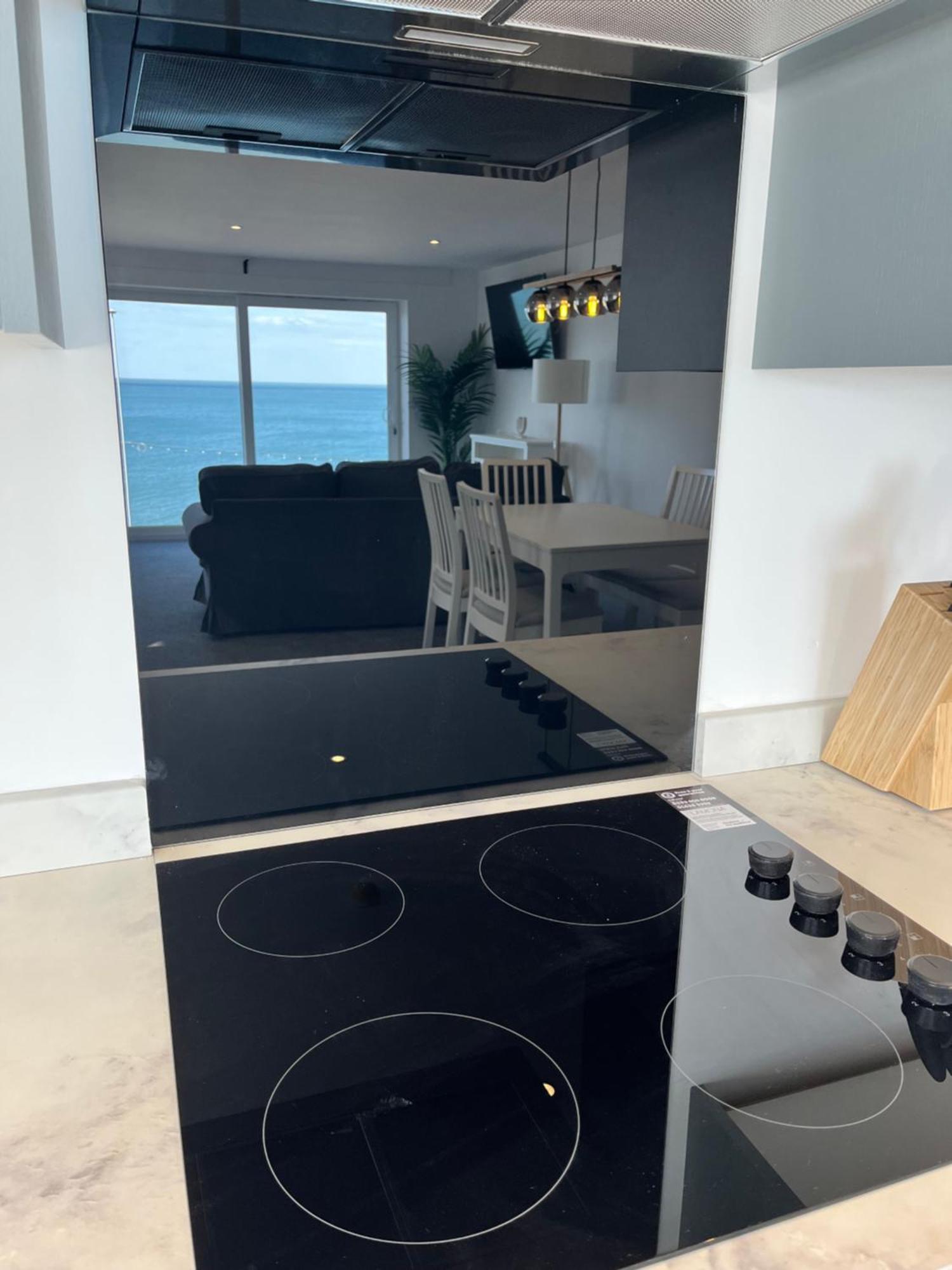 Seaside Escapes, Bridlington Apartment Екстериор снимка