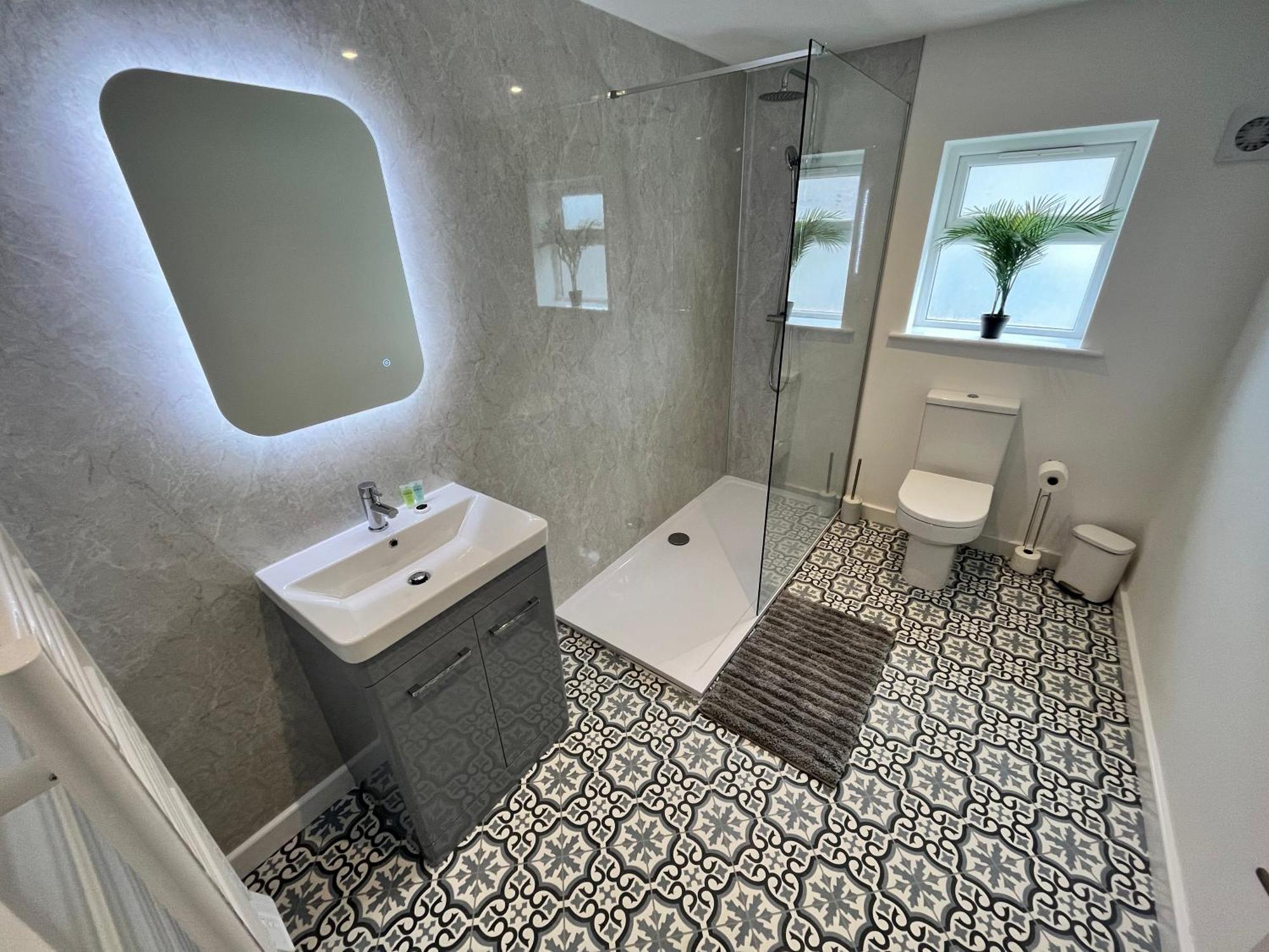 Seaside Escapes, Bridlington Apartment Екстериор снимка