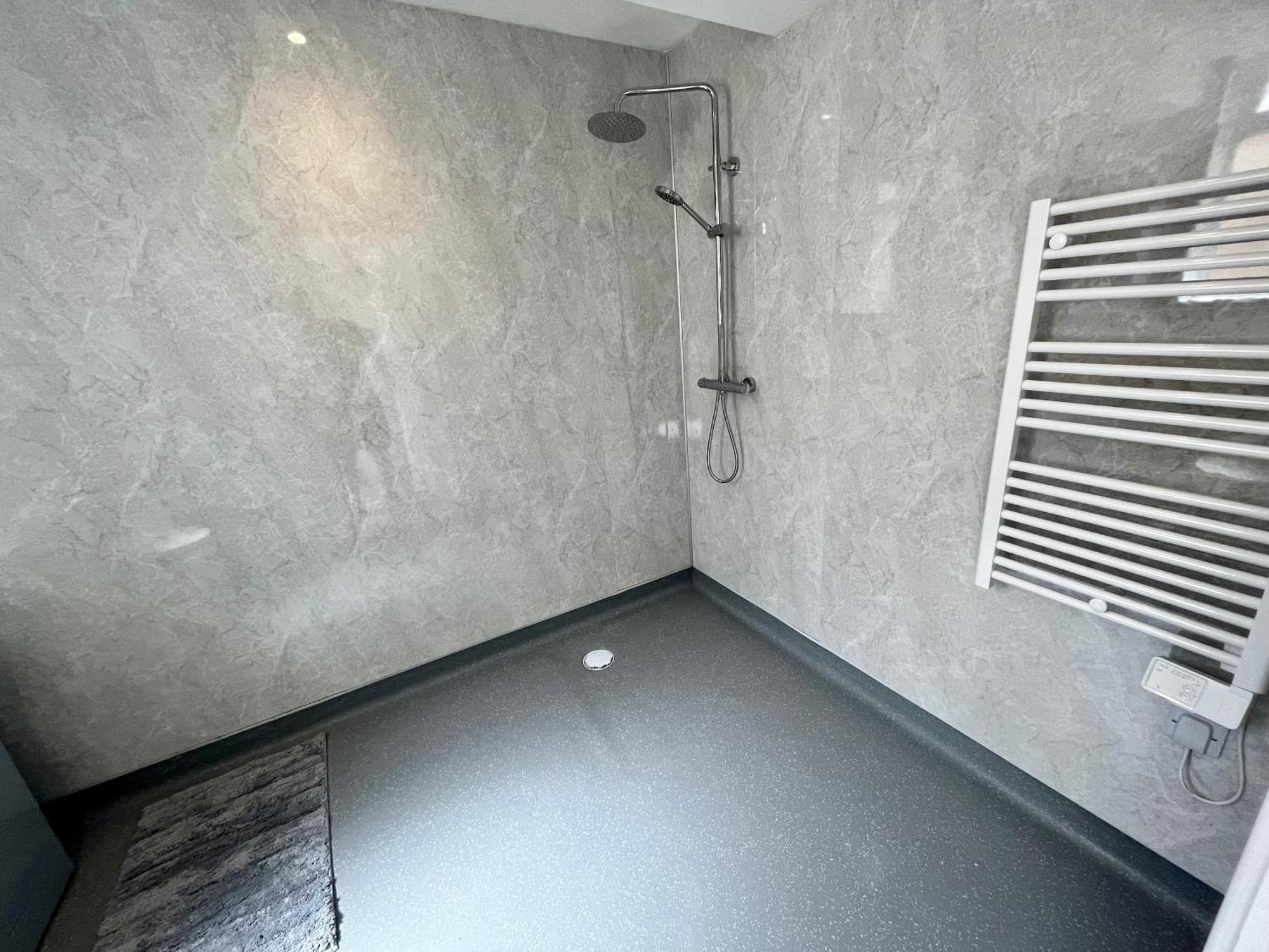 Seaside Escapes, Bridlington Apartment Екстериор снимка