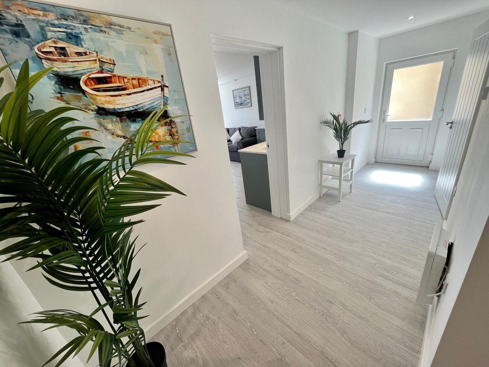 Seaside Escapes, Bridlington Apartment Екстериор снимка